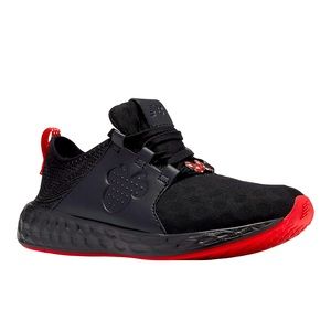 New Balance Disney Minnie Running Sneaker